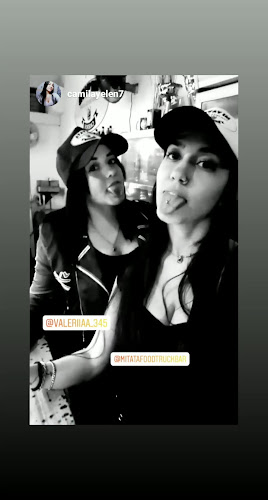 Food Truck Mi Tata - Gastronomía y hostelería