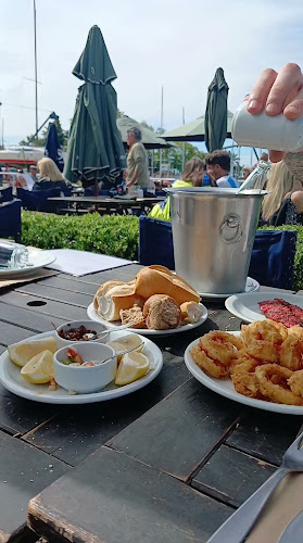 Parrilla nelly - Olivos