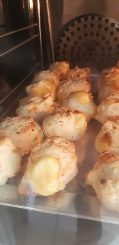 Opinii despre Chipá Tentacion în Tandil - Gastronomía y hostelería