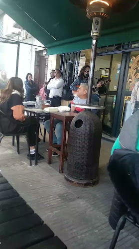 El Entrerrianito. - Gastronomía y hostelería