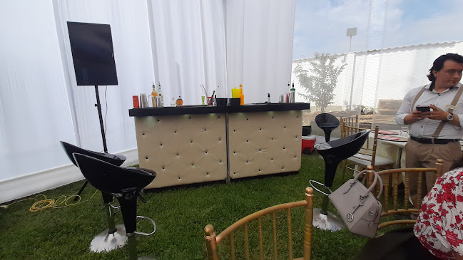 DC Eventos - Las Heras