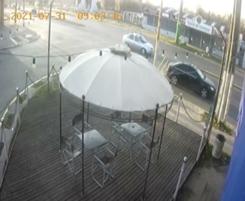 A lo de San 24 hs - Gastronomía y hostelería