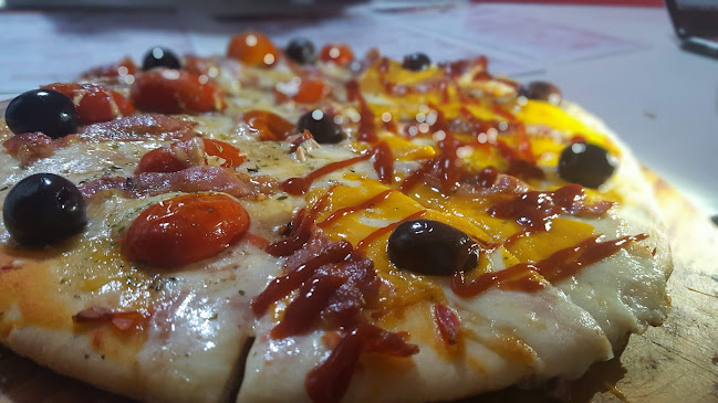 Pizzas Vip - Gastronomía y hostelería