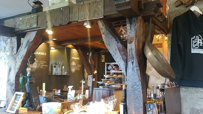 Achalay Café