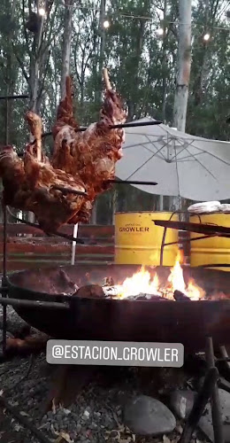 Av. Pres. Juan Domingo Perón 832, B2900 San Nicolás de Los Arroyos, Provincia de Buenos Aires
