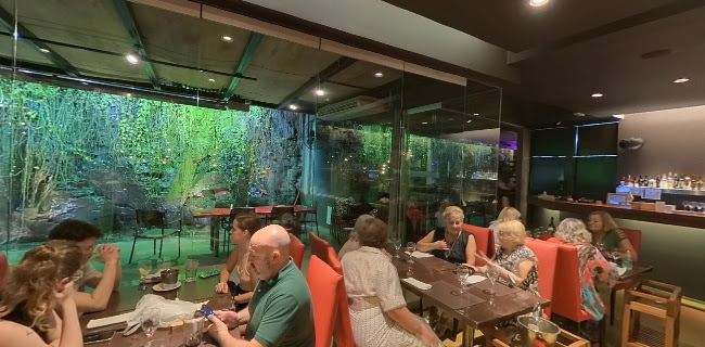 Restaurante Itakua - Posadas