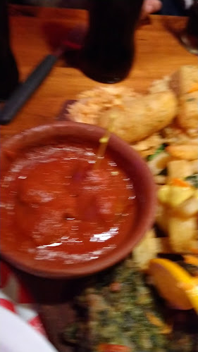 Comentarii opinii despre Princes Resto