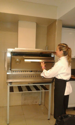 Gral. Lavalle 3359, B1619 Garin, Provincia de Buenos Aires