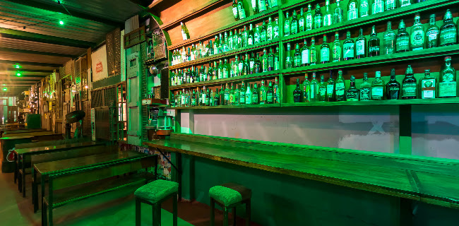 𝒱𝒾𝒹𝑜́𝓃 – ʙᴀʀ [Cerro de las Rosas] - Córdoba