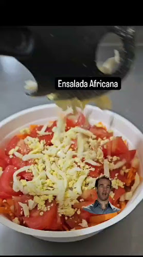 Comentarii opinii despre Mamina Cocina