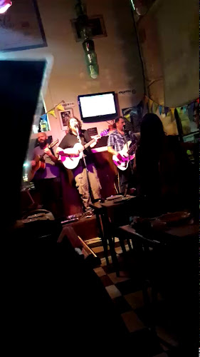 Opinii despre Jekyll & Hyde în Rosario - Gastronomía y hostelería