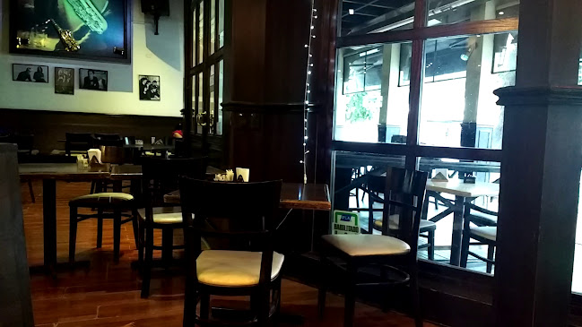 Beckett's Tucumán - San Miguel de Tucumán