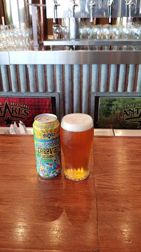 Opinii despre Parador Antares Rosario Pichincha în Rosario - Gastronomía y hostelería