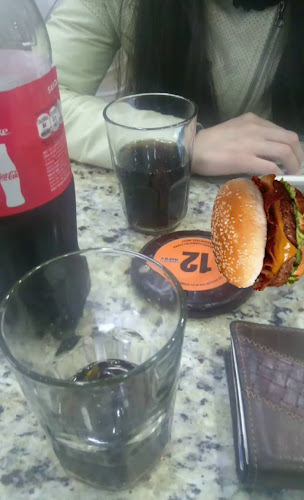 Opinii despre Restaurante Panchos Ricky Gerli în AAI - Gastronomía y hostelería