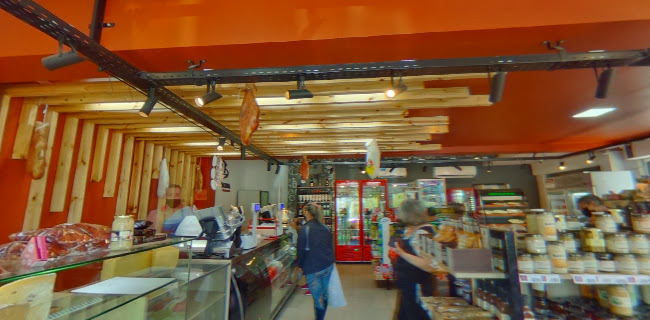 Fiambrería La Casona - Gastronomía y hostelería