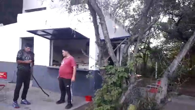 La cantina - Gastronomía y hostelería