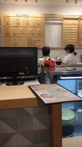 Opinii despre Cremolatti în Posadas - Gastronomía y hostelería