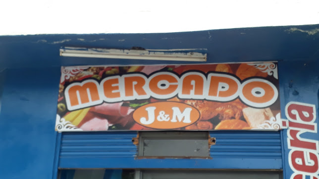 Opinii despre MERCADO J Y M în Neuquén - Gastronomía y hostelería