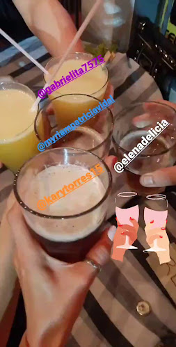 Opinii despre NINA - Bar & Cafeteria în San Miguel de Tucumán - Gastronomía y hostelería