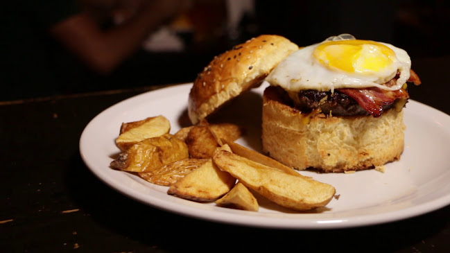 Rey Lúpulo - San Salvador de Jujuy