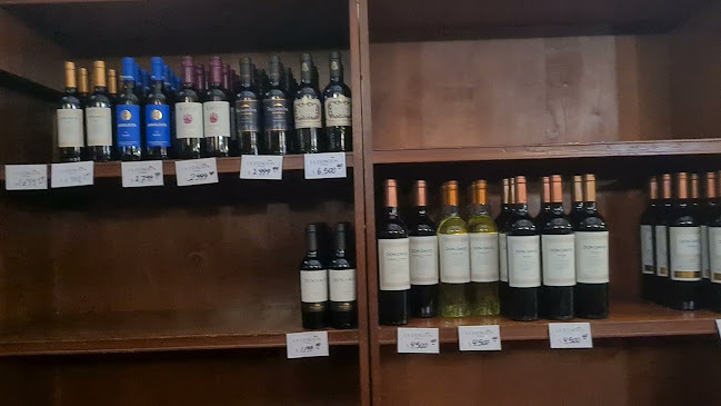 Opinii despre La Estación Bebidas în Salta - Gastronomía y hostelería