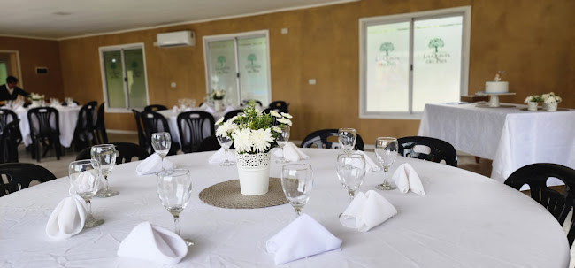 Comentarii opinii despre El laurel Catering y Eventos