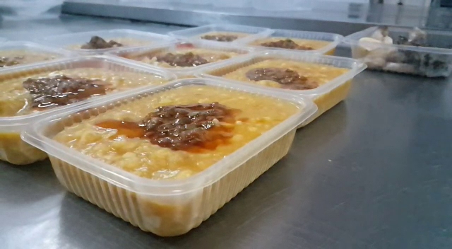 Opinii despre La Pacha SRL (viandas para empresas - menus- catering) în Córdoba - Gastronomía y hostelería