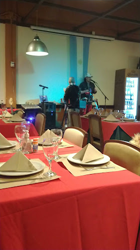 El Establo de San vicente