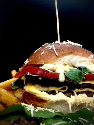 Comentarii opinii despre El Toro Burgers