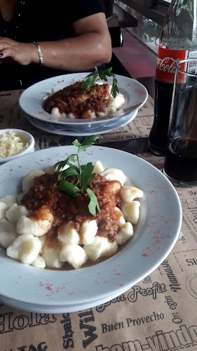 Filomena - Gastronomía y hostelería