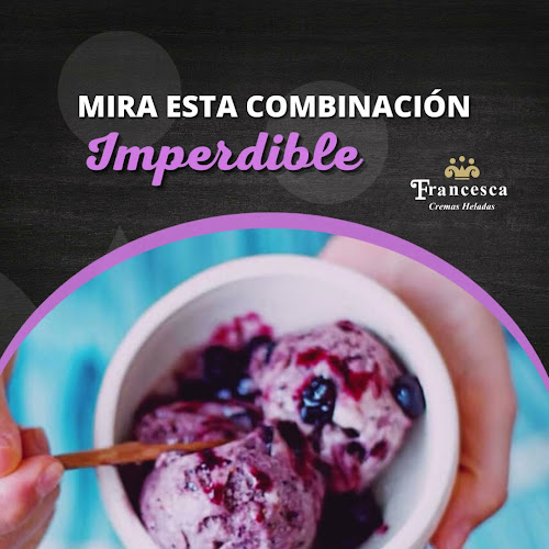 Opinii despre Francesca Cremas Heladas în Bahía Blanca - Gastronomía y hostelería