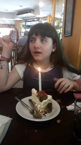 Opinii despre Molino Café San Isidro în San Isidro - Gastronomía y hostelería