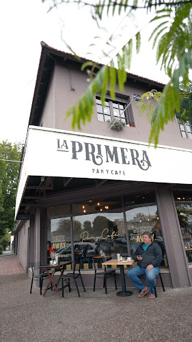 Opinii despre La Primera Cafe în Mar del Plata - Gastronomía y hostelería