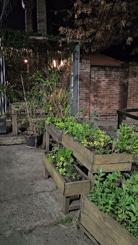 ALO'S BISTRO - Boulogne