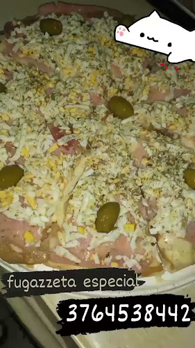 Opinii despre La cueva de las hamburguesas în Posadas - Gastronomía y hostelería