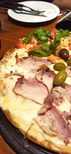 Opinii despre Pizzeria Piamonte în Gualeguaychú - Gastronomía y hostelería