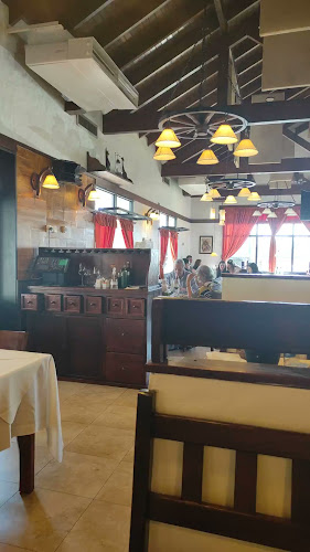 Comentarii opinii despre Restaurant Su Casa Pilar