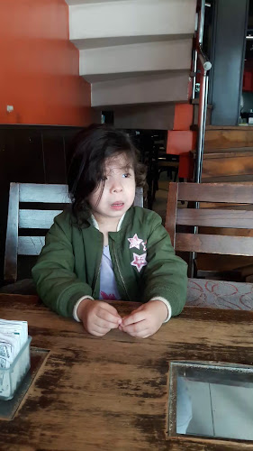 Opinii despre Café de París în San Miguel de Tucumán - Gastronomía y hostelería