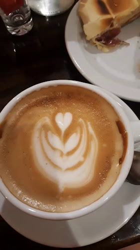 Opinii despre Bici-Café Salta în Salta - Gastronomía y hostelería