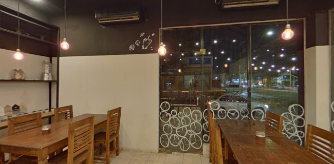 RapaPizza - Córdoba