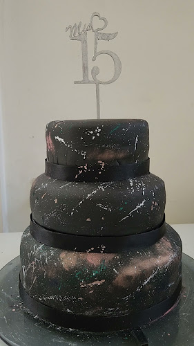 Comentarii opinii despre Panadería Europea