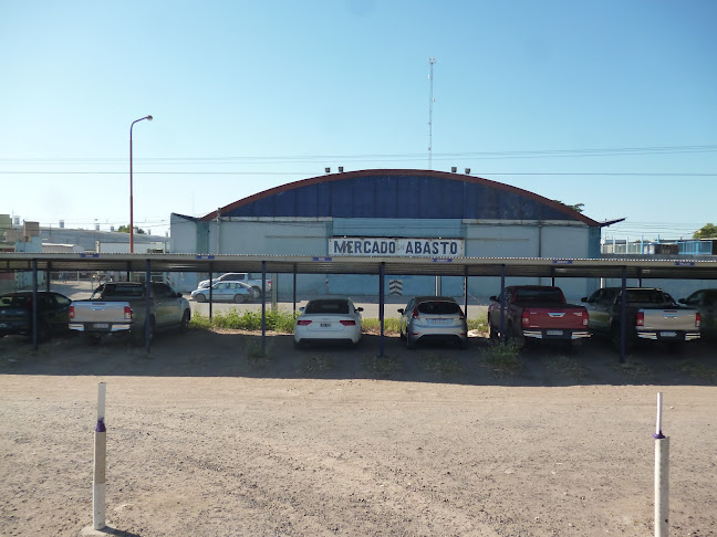 Consorcio Mercado de Abasto Bahia Blanca - Bahía Blanca