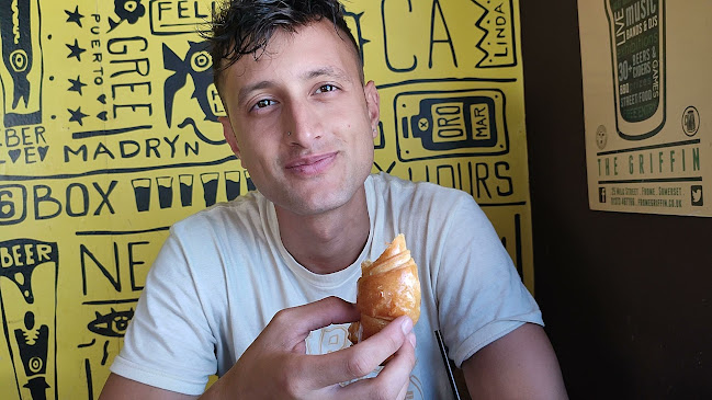 Opinii despre James Beer cerveceria în Puerto Madryn - Gastronomía y hostelería