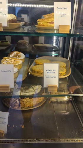 Opinii despre AFINES în San Isidro - Gastronomía y hostelería