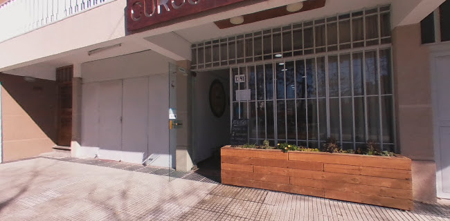 Av. Domingo Faustino Sarmiento 1241, M5600 San Rafael, Mendoza