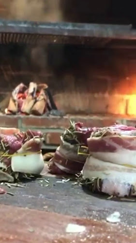 Comentarii opinii despre Siete Fuegos Carnes