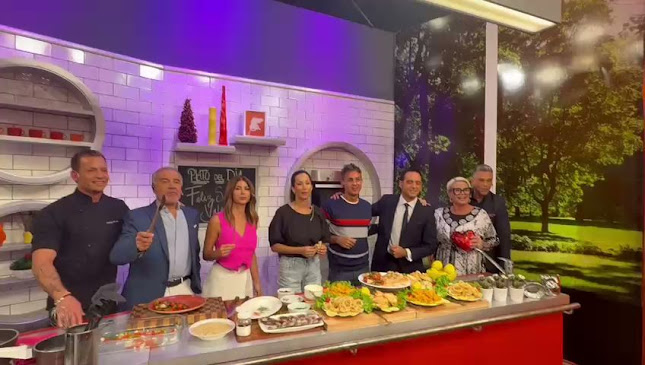 Opinii despre Pescadería y Marisquería Moreno în Moreno - Gastronomía y hostelería