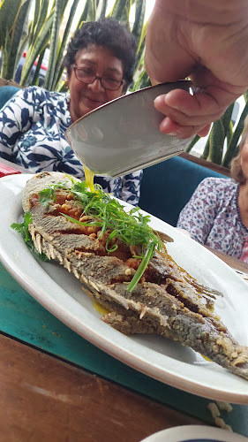 Opinii despre La Picante în Jesús María - Gastronomía y hostelería