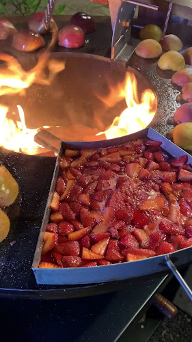 Heladería Cantabria