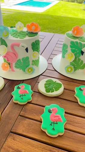 Paola Alvarez Pasteleria